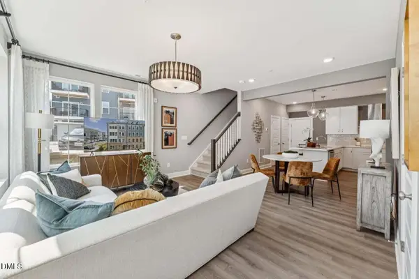 417 Grove Overlook Lane, Wake Forest, NC 27587