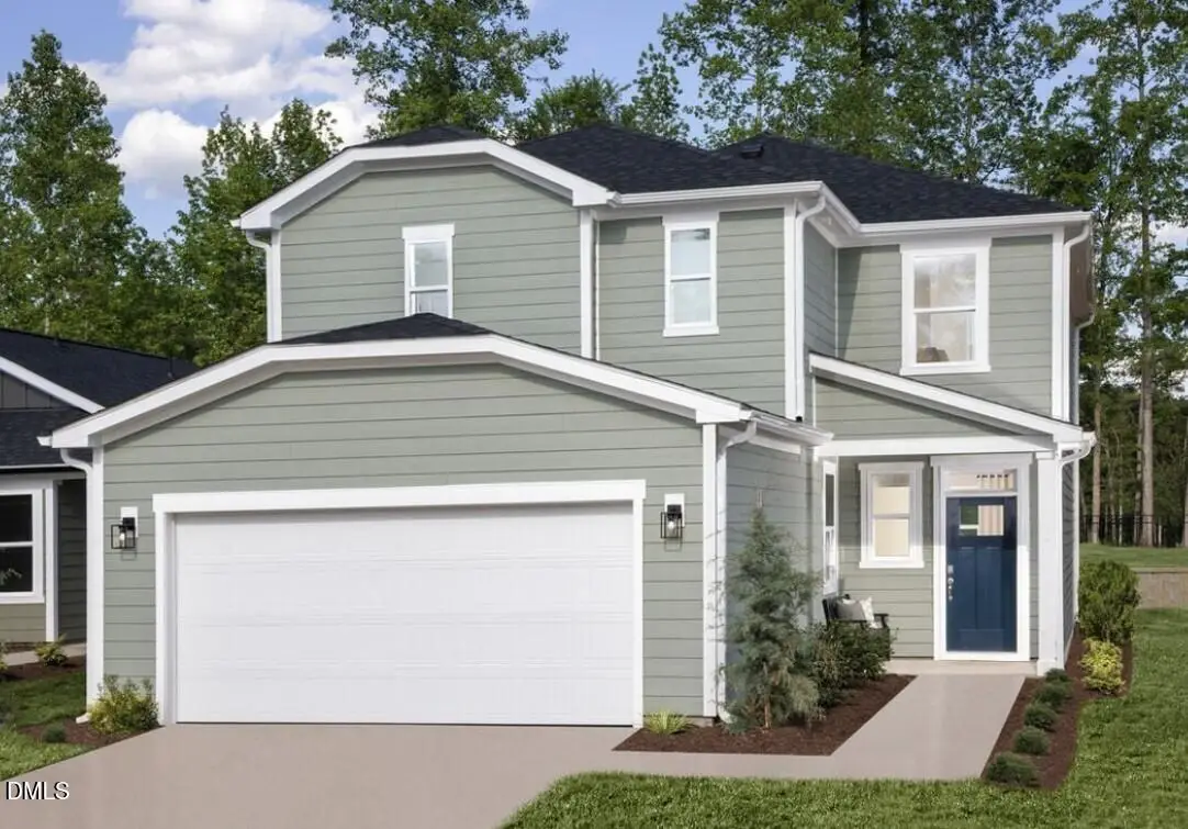 540 Jade Crk Circle, Chapel Hill, NC 27516 - #1