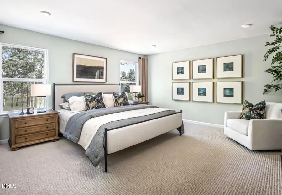 540 Jade Crk Circle, Chapel Hill, NC 27516 - #3