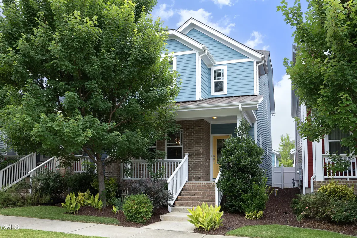 644 Granite Mill Boulevard, Chapel Hill, NC 27516 - #1