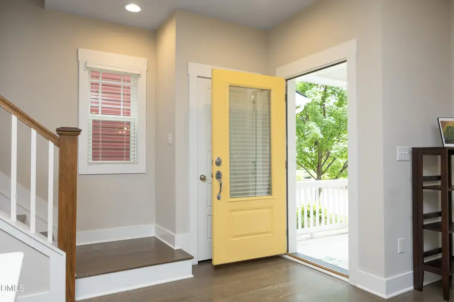 644 Granite Mill Boulevard, Chapel Hill, NC 27516 - #3