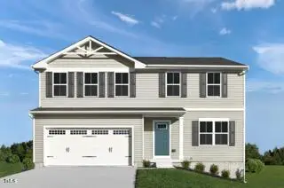 8477 Bumble Bee Court, Bailey, NC 27807