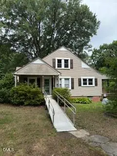 949 Oxford Road, Roxboro, NC 27573 - #2