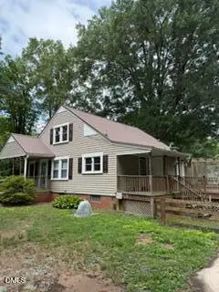 949 Oxford Road, Roxboro, NC 27573 - #3