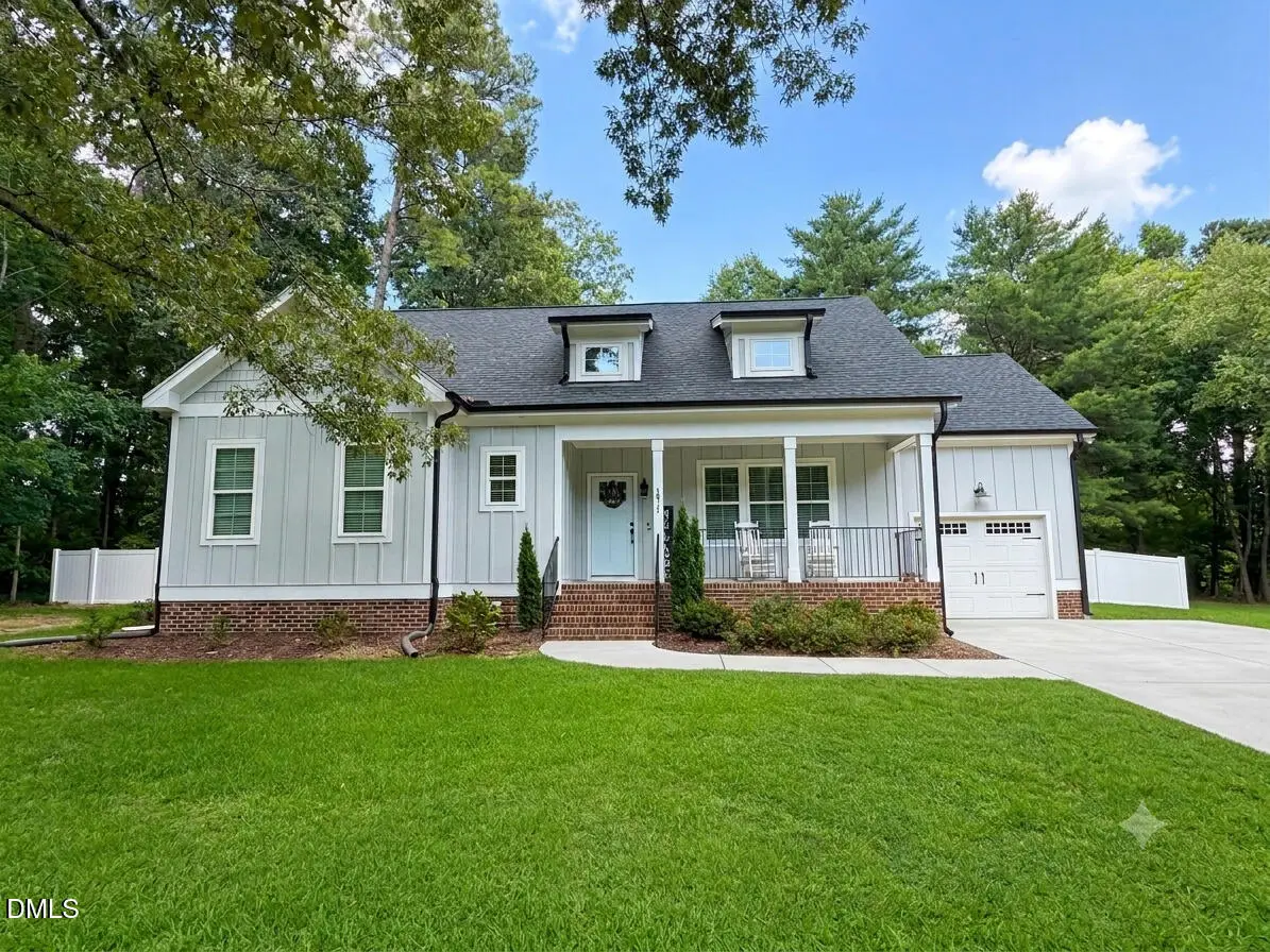 4817 Bent Creek Drive, Fuquay Varina, NC 27526 - #1