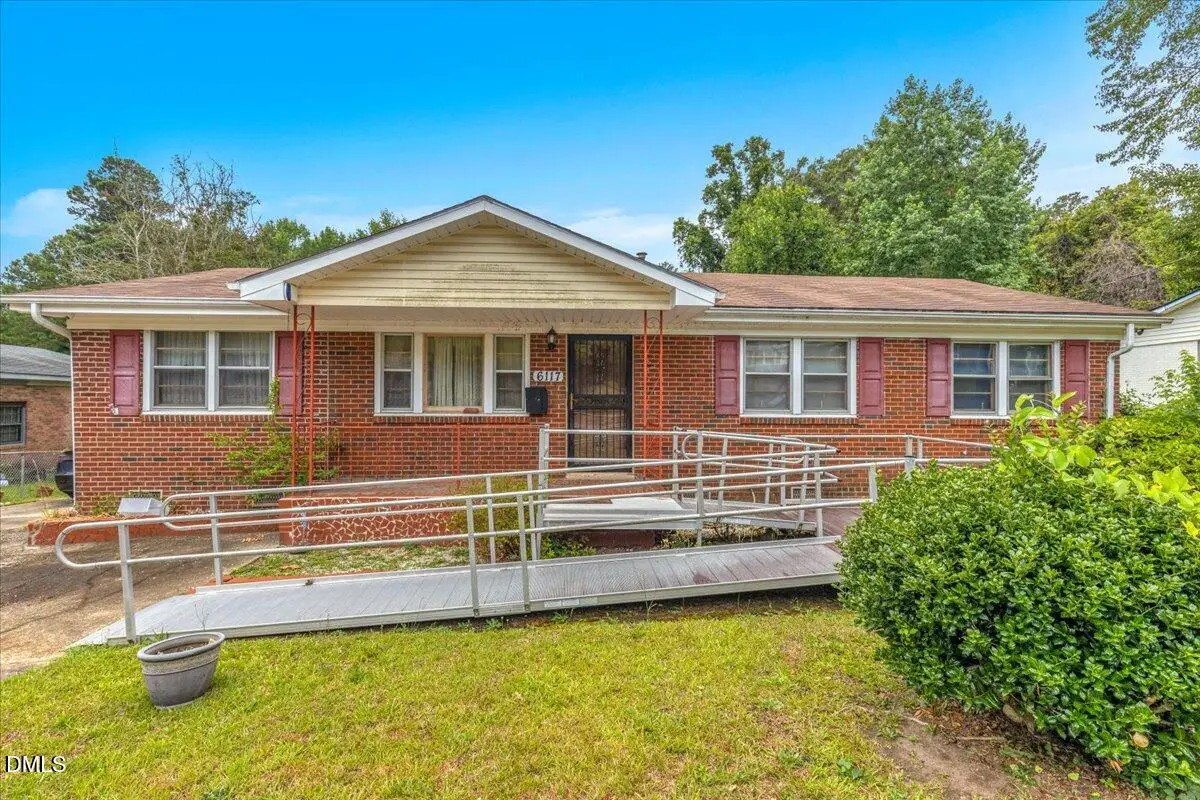 6117 Louise Street, Fayetteville, NC 28314 - #1
