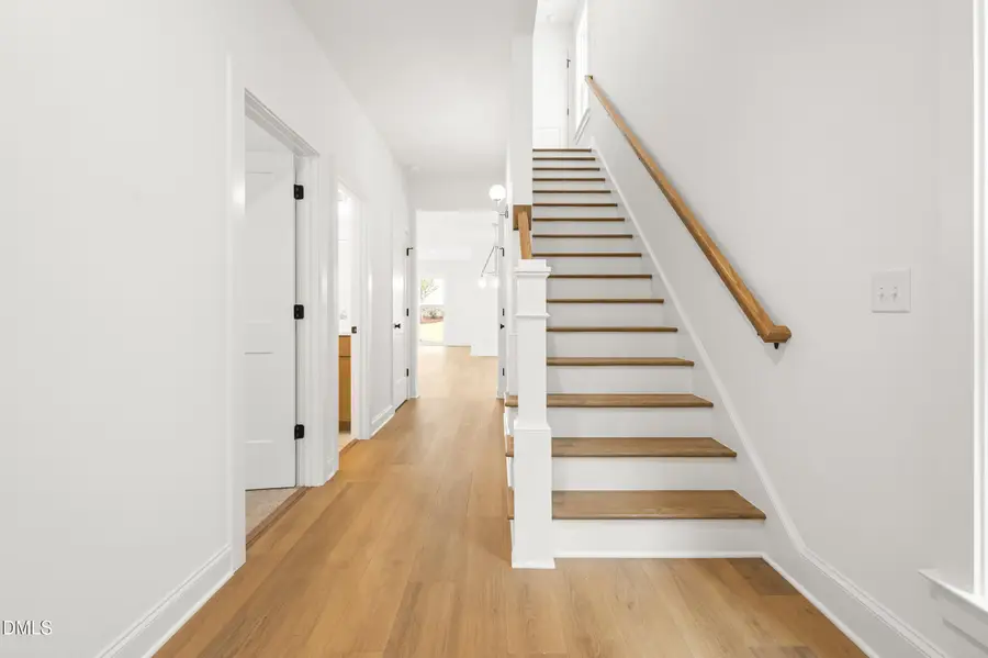 728 1/2 Powell Drive, Raleigh, NC 27606 - #2