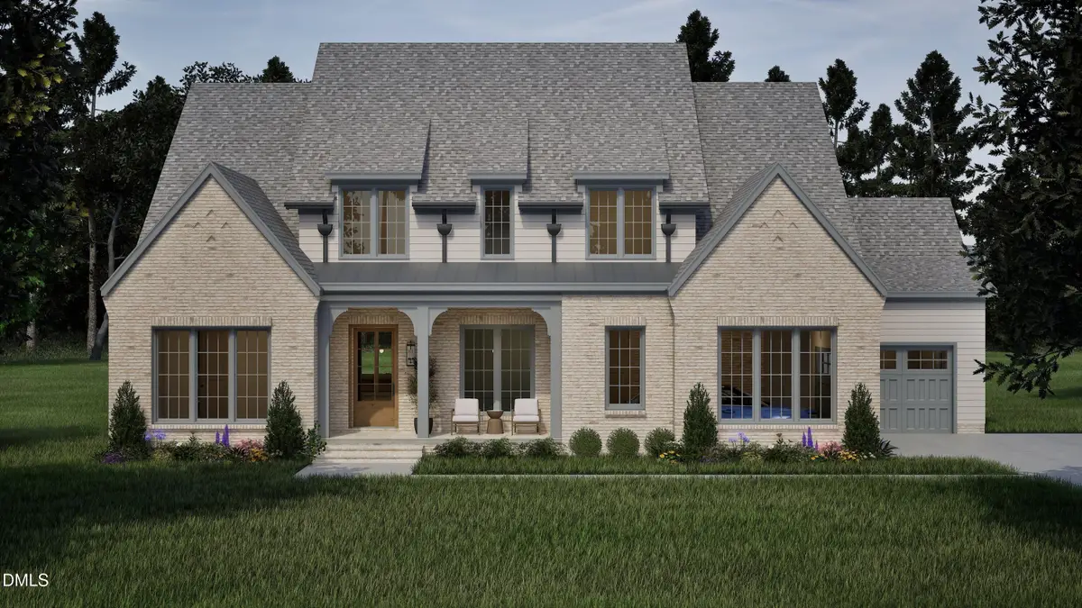 1104 Kimberly Drive, Raleigh, NC 27609 - #1