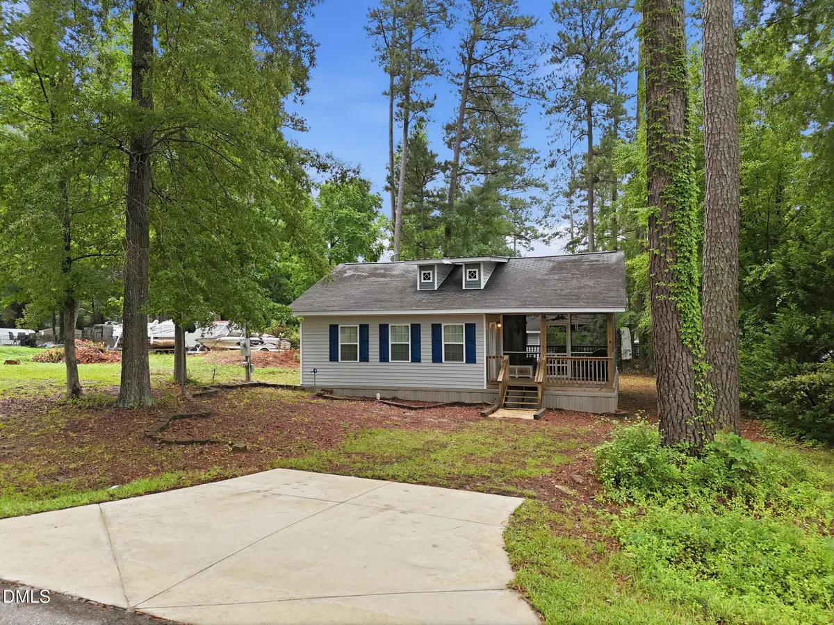 112 Running Deer Drive, Louisburg, NC 27549 - #1