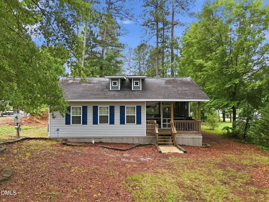 112 Running Deer Drive, Louisburg, NC 27549 - #2