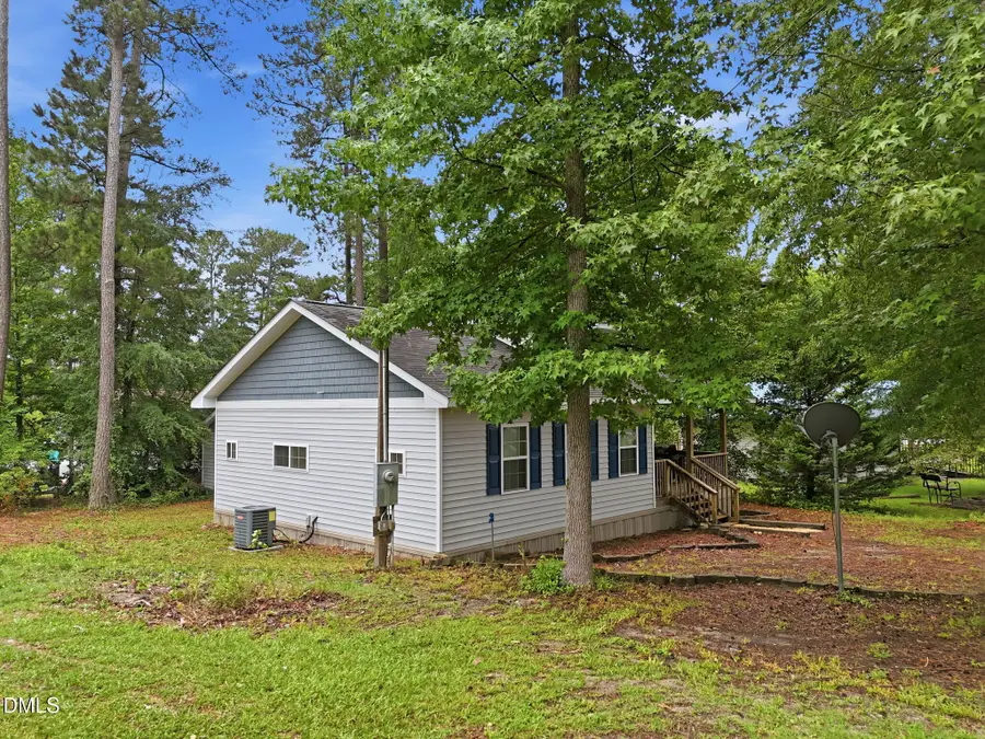 112 Running Deer Drive, Louisburg, NC 27549 - #3