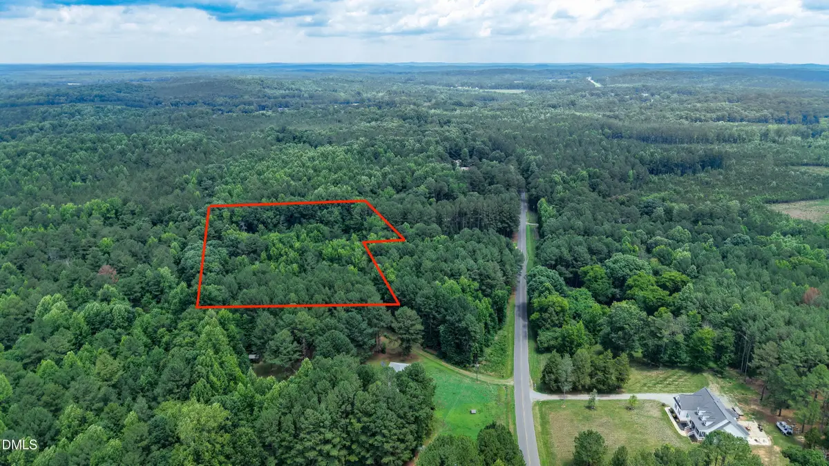 496 Adolph Taylor Road, Pittsboro, NC 27312 - #1