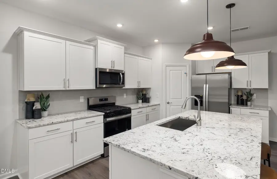 1180 Freestone Road, Durham, NC 27703 - #3