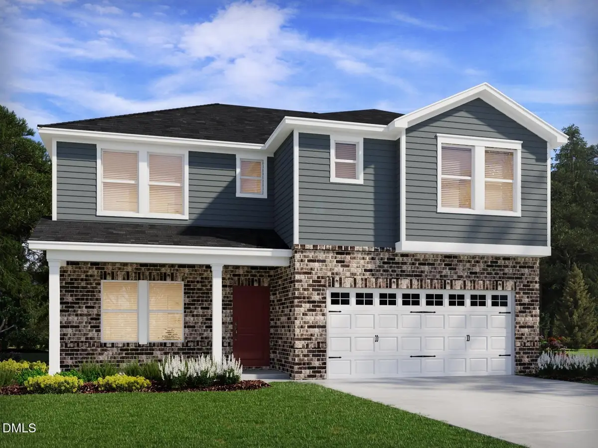 516 Marshrose Road, Wendell, NC 27591 - #1