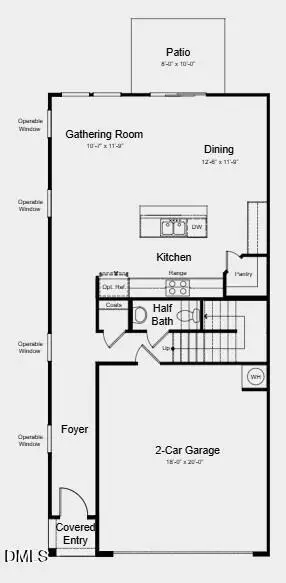 312 Sweetbay Tree Drive, Wendell, NC 27591 - #2