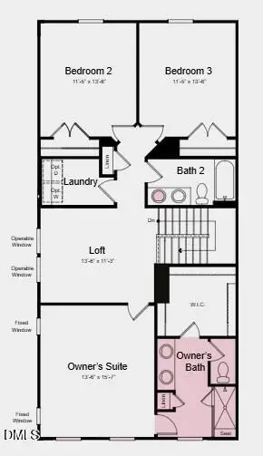 312 Sweetbay Tree Drive, Wendell, NC 27591 - #3