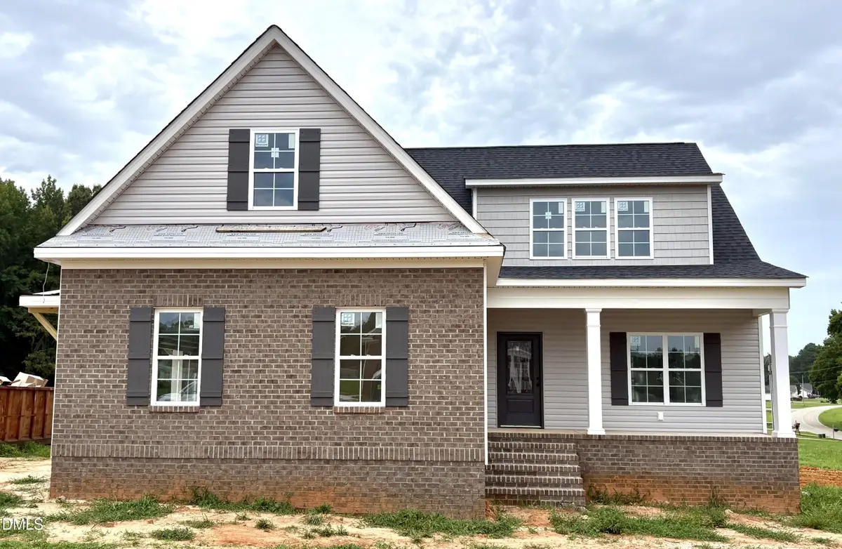 7320 Huckleberry Drive, Spring Hope, NC 27882 - #1