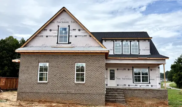 7320 Huckleberry Drive, Spring Hope, NC 27882
