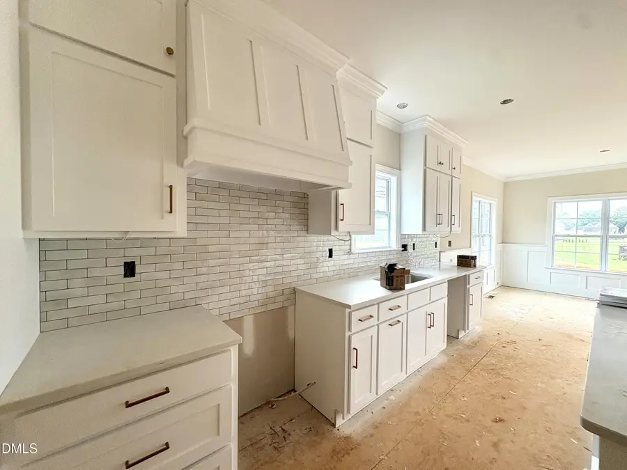 7320 Huckleberry Drive, Spring Hope, NC 27882 - #2