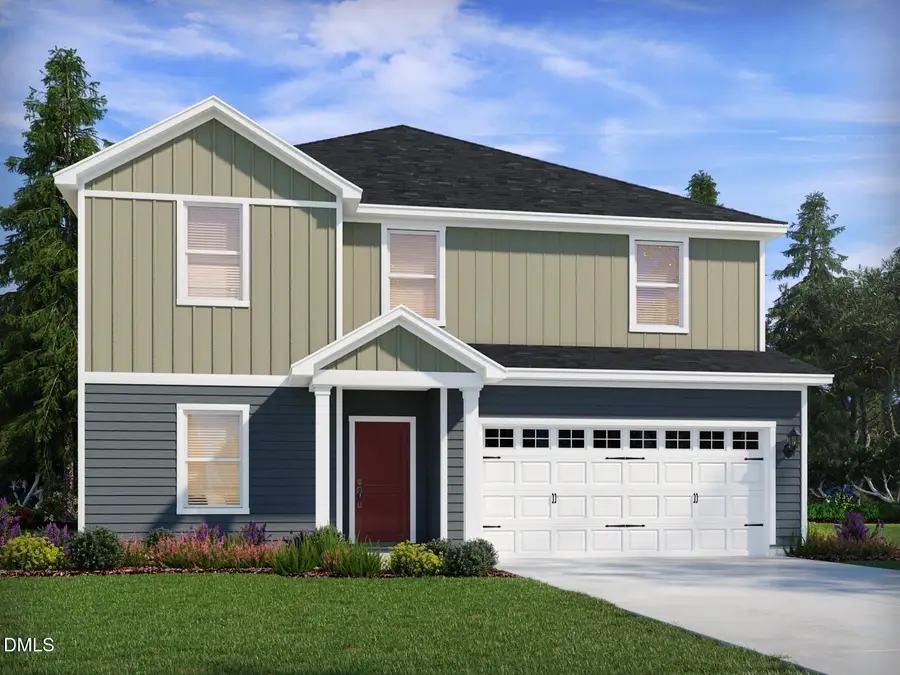 120 Beadwood Street, Wendell, NC 27591 - #2