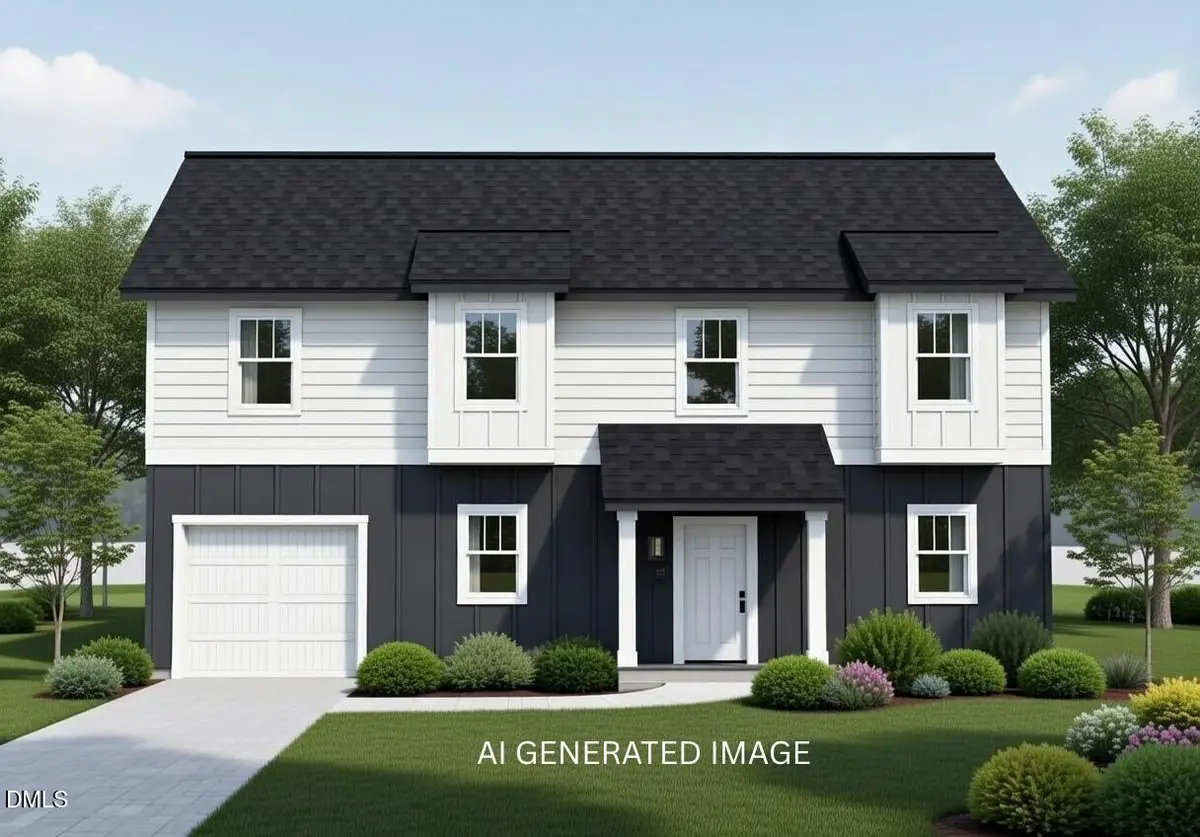 9747 Gooden Drive, Fayetteville, NC 28314 - #1