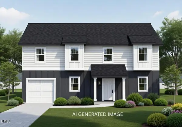9747 Gooden Drive, Fayetteville, NC 28314