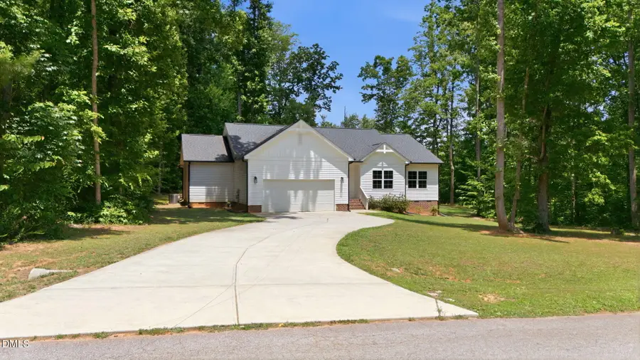 802 Oaks Lane Road, Timberlake, NC 27583 - #2