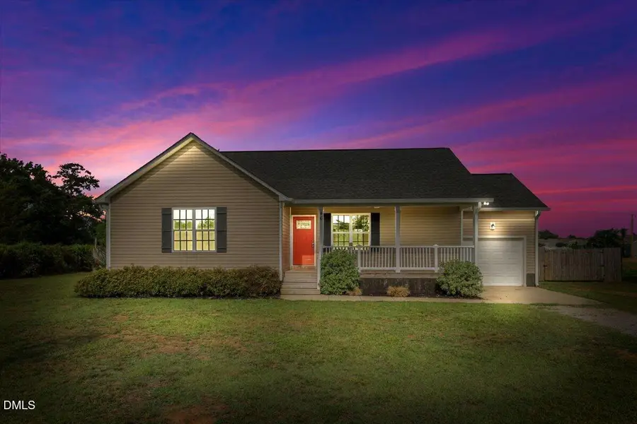 46 Sugarhill Drive, Zebulon, NC 27597 - #2