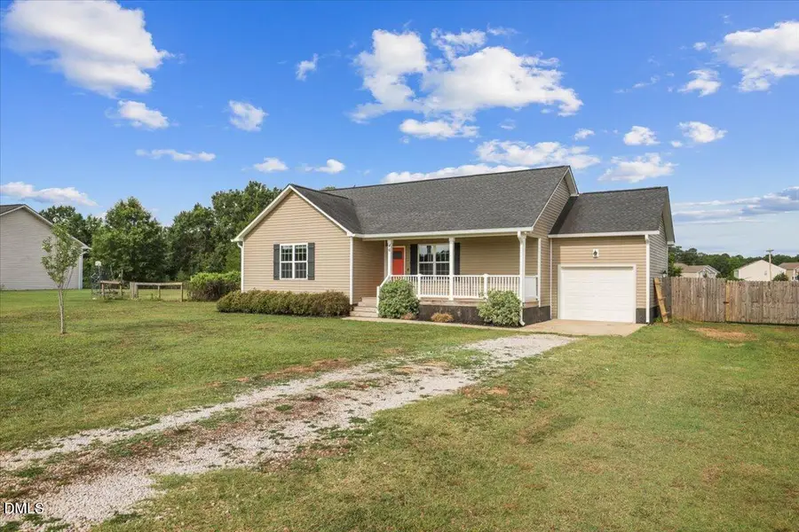 46 Sugarhill Drive, Zebulon, NC 27597 - #3