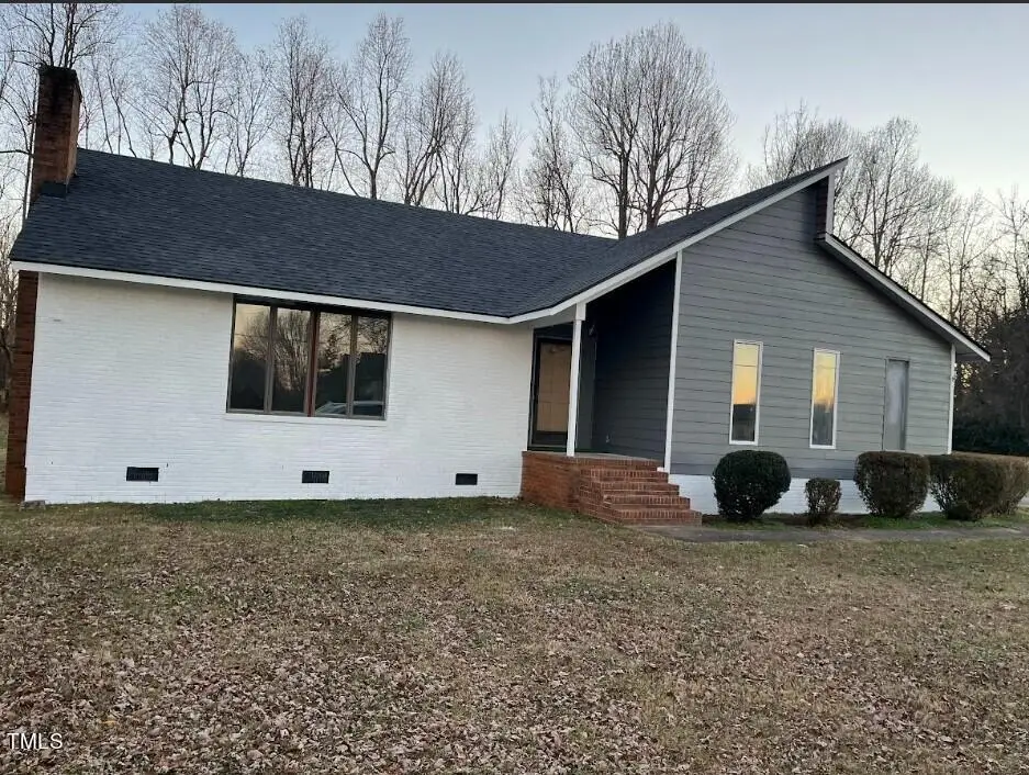 2144 S Third St Extension, Mebane, NC 27302 - #1