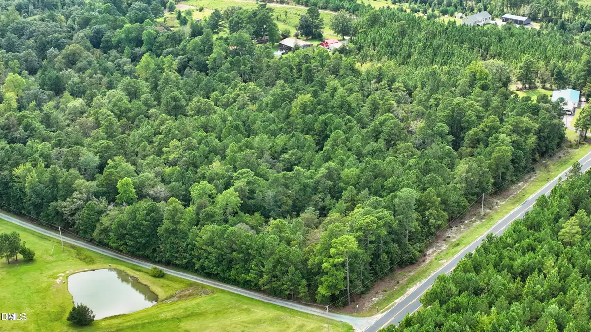 439 Needmore Road, Cameron, NC 28326 - #1
