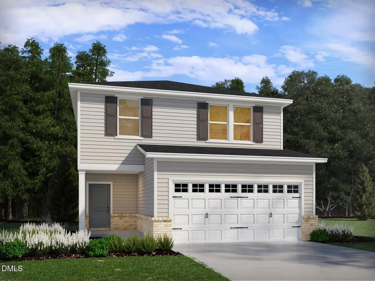 6108 Ivy Brk Trail, Wendell, NC 27591 - #1
