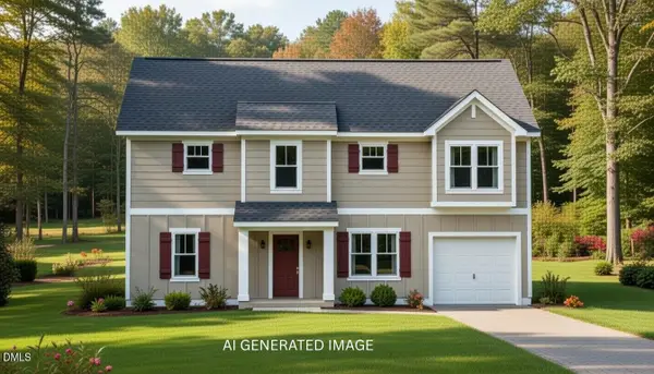 9743 Gooden Drive, Fayetteville, NC 28314