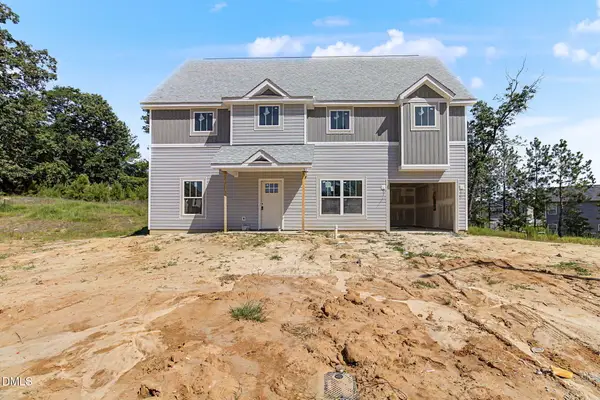 9751 Gooden Drive, Fayetteville, NC 28314