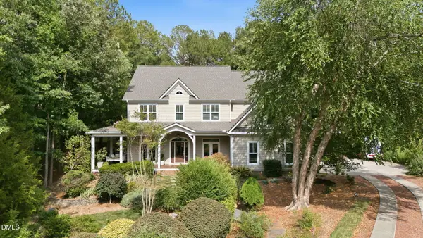 1031 Pinehurst Drive, Chapel Hill, NC 27517