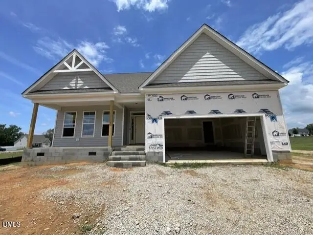 106 Browning Mill Drive, Wendell, NC 27591 - #1
