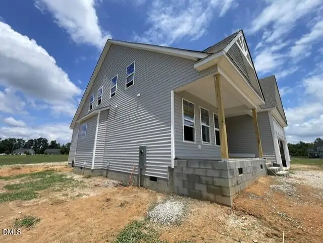 106 Browning Mill Drive, Wendell, NC 27591 - #2