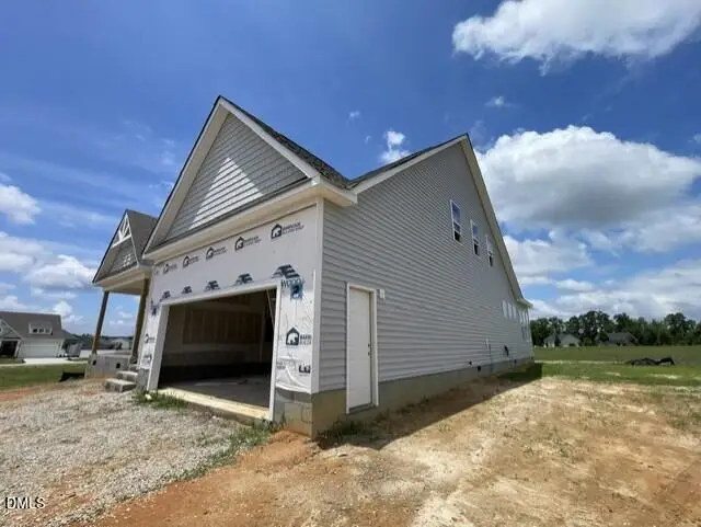 106 Browning Mill Drive, Wendell, NC 27591 - #3