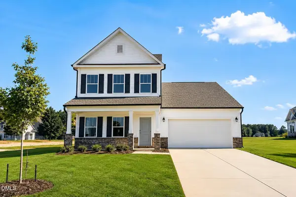 84 Nathan Drive, Lillington, NC 27546