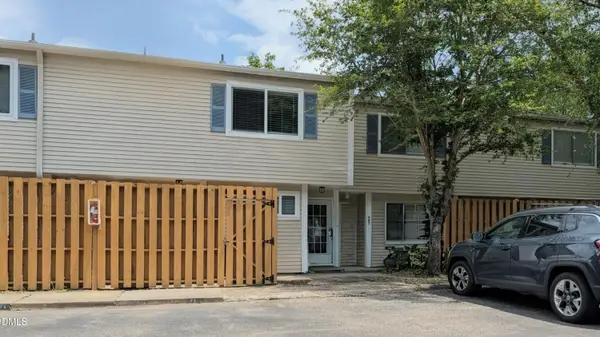 220 Elizabeth Street, Chapel Hill, NC 27514