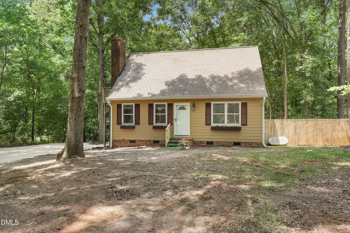 121 Hogan Drive, Garner, NC 27529 - #1