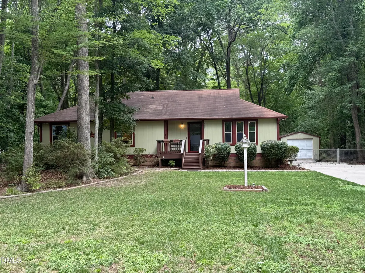 700 Wendy Way, Durham, NC 27712 - #1