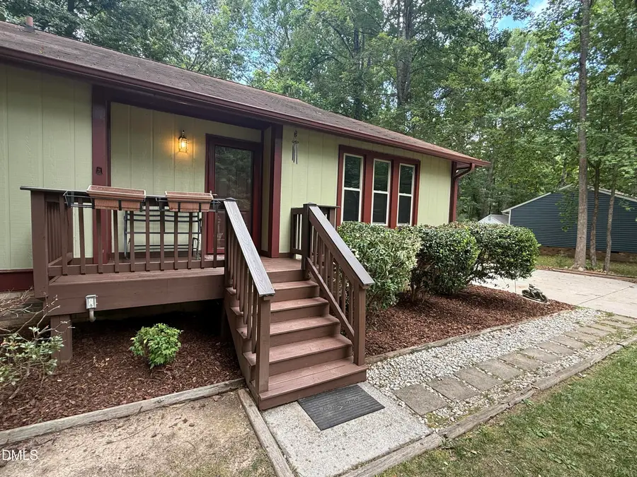 700 Wendy Way, Durham, NC 27712 - #3
