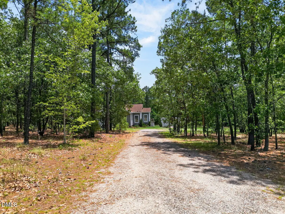 1030 Stubby Oaks Road, Aberdeen, NC 28315 - #1