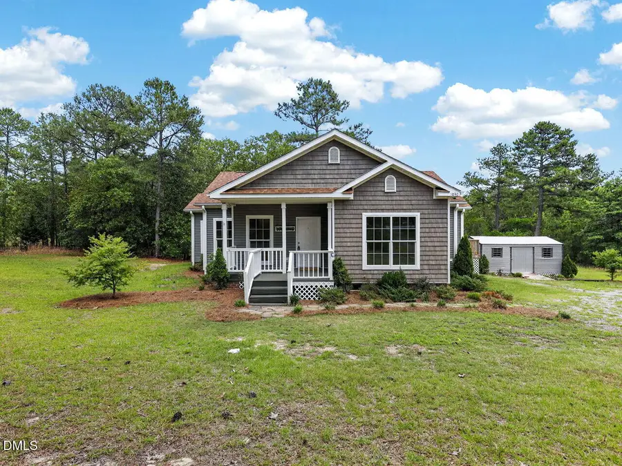 1030 Stubby Oaks Road, Aberdeen, NC 28315 - #3