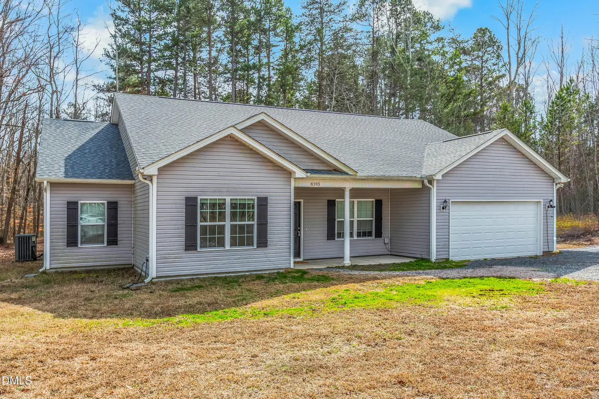8395 White Oak Farm Road, Cedar Grove, NC 27231 - #1