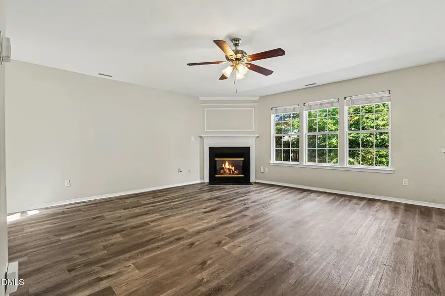 6101 Saybrooke Drive, Raleigh, NC 27604 - #2