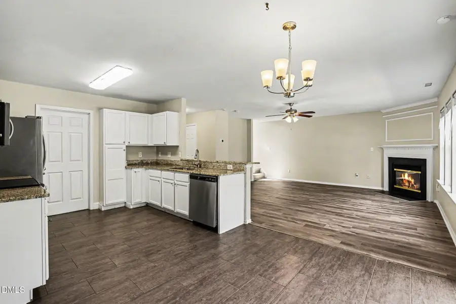 6101 Saybrooke Drive, Raleigh, NC 27604 - #3