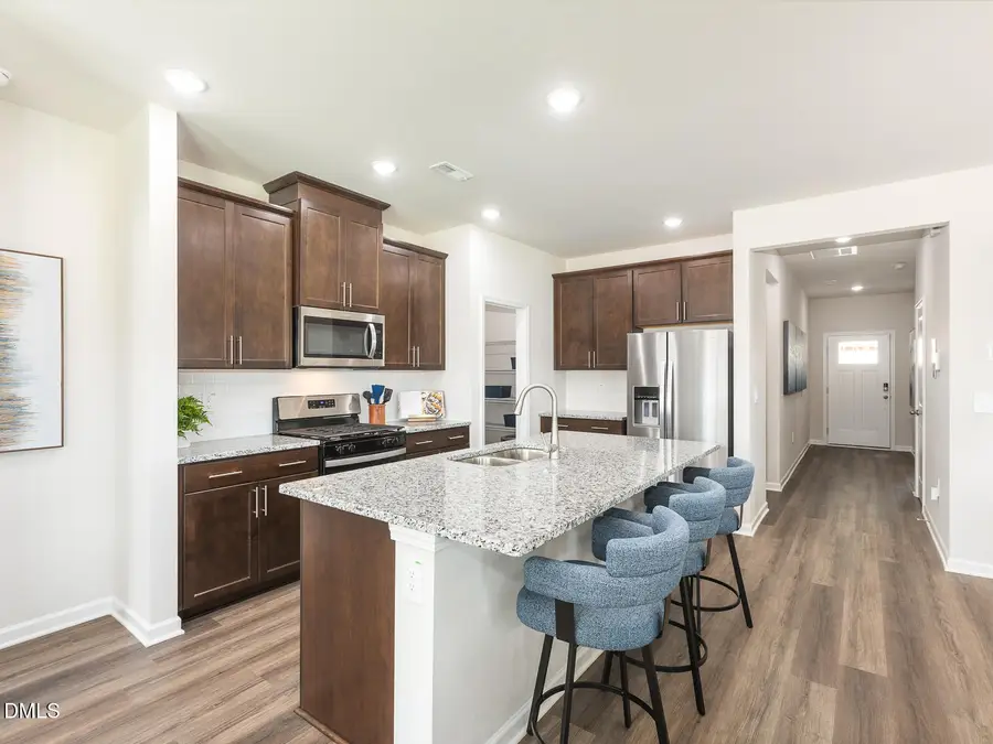 47 Thistle Patch Place, Angier, NC 27501 - #2