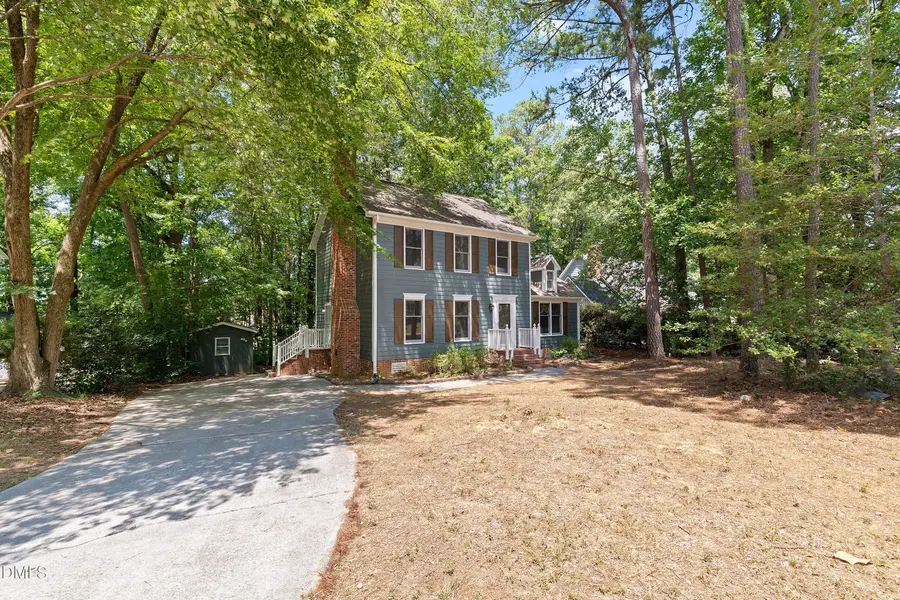 100 Culcross Court, Cary, NC 27513 - #2
